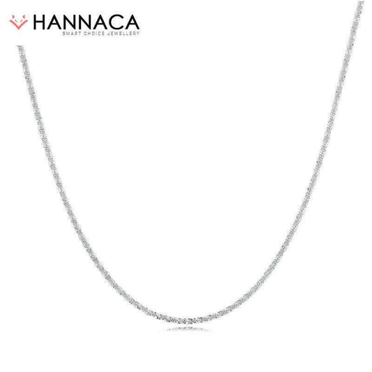 Gypsophila Necklace - Hannaca - Hannaca