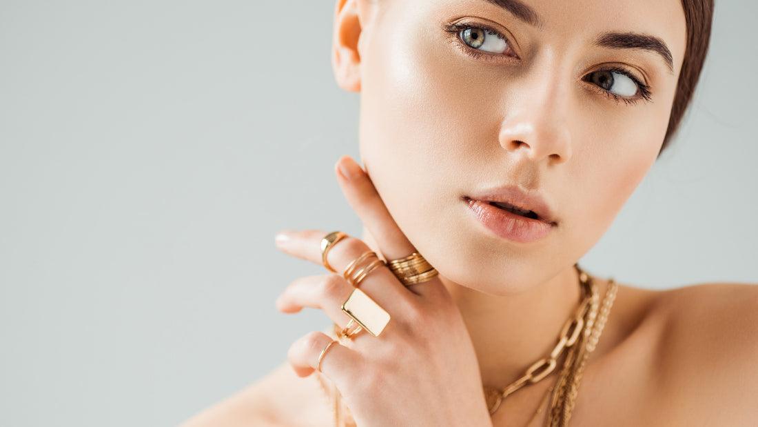 The 10 Jewelry Trends to Wear This Season - Hannaca