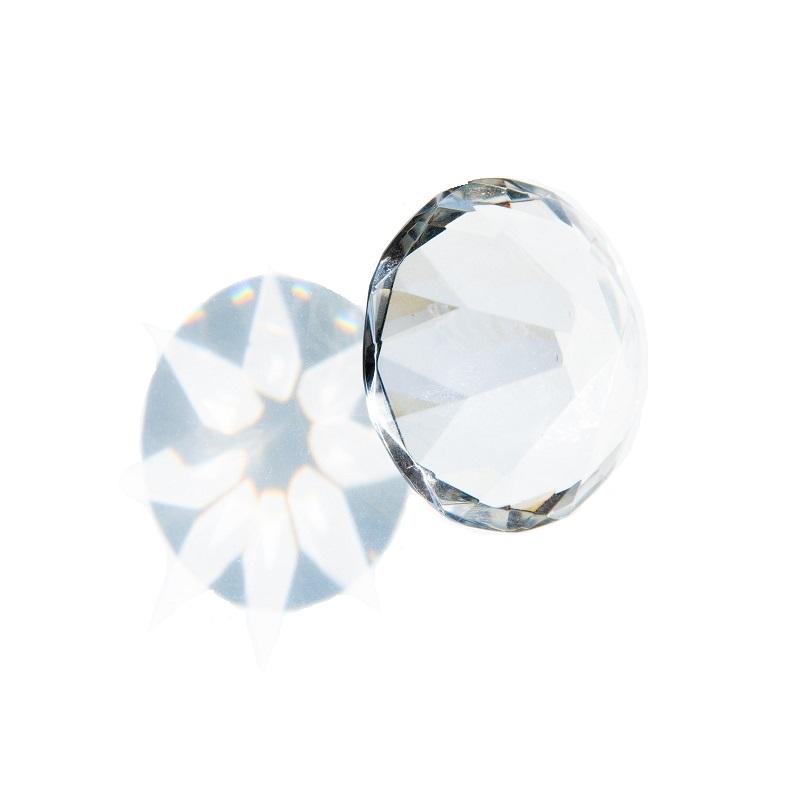 Moissanite - Hannaca