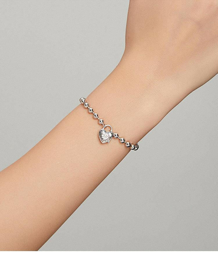 Bead Chain Bracelet - Hannaca - Hannaca