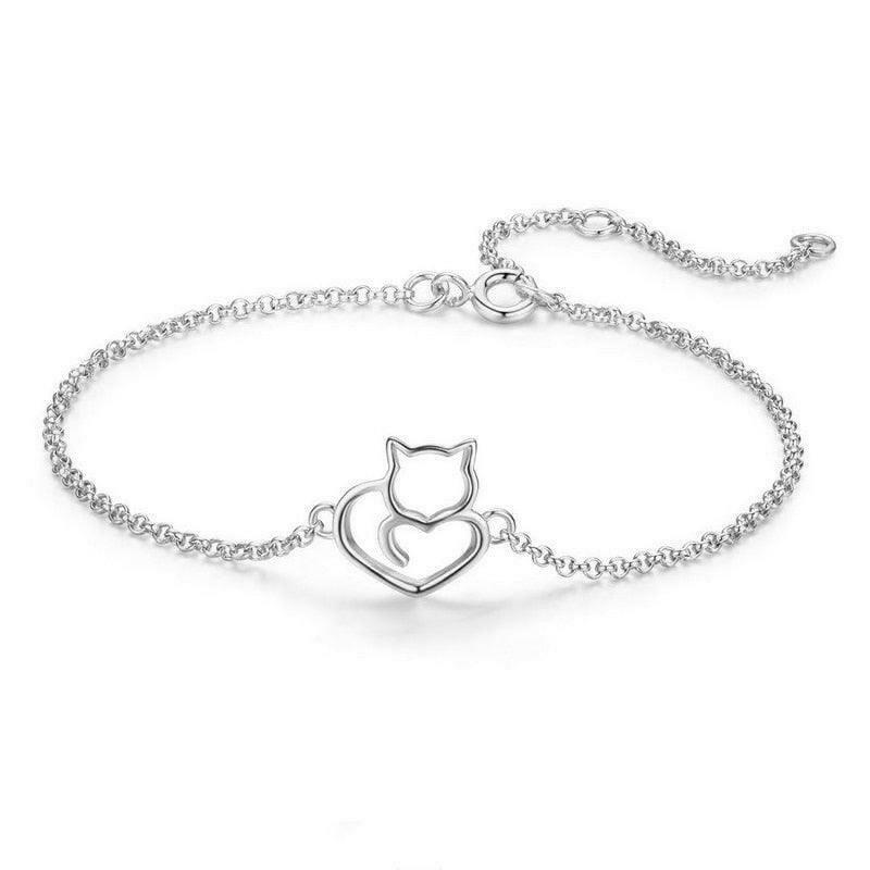 Cat Purr Bracelet - Hannaca - Hannaca