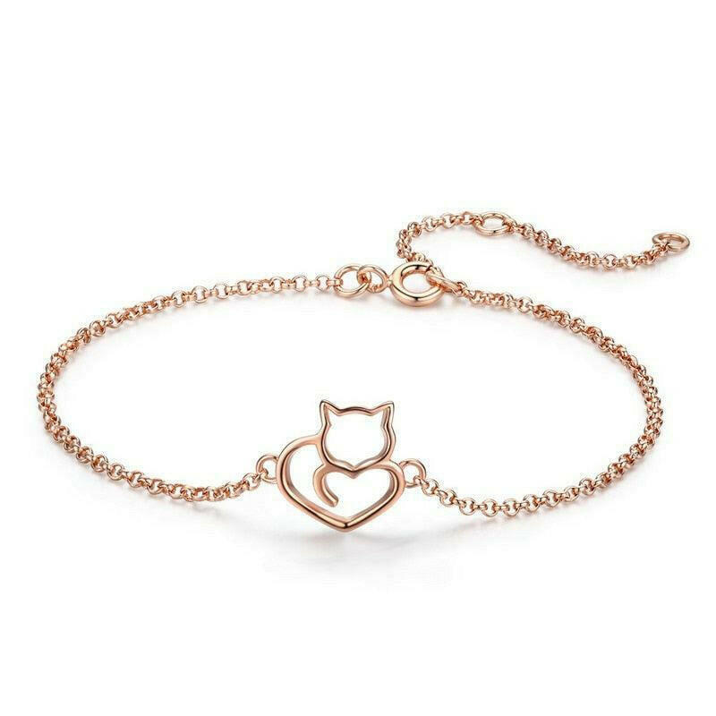 Cat Purr Bracelet - Hannaca - Hannaca