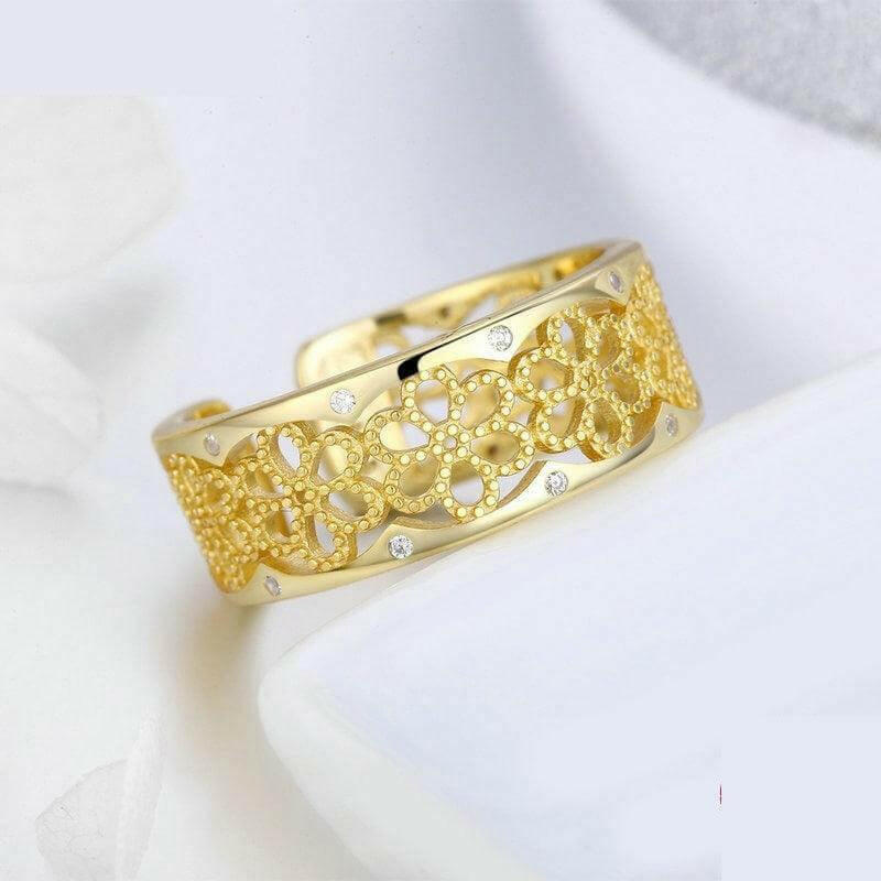 Charming Ring - Hannaca - Hannaca