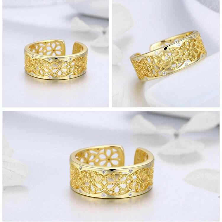 Charming Ring - Hannaca - Hannaca