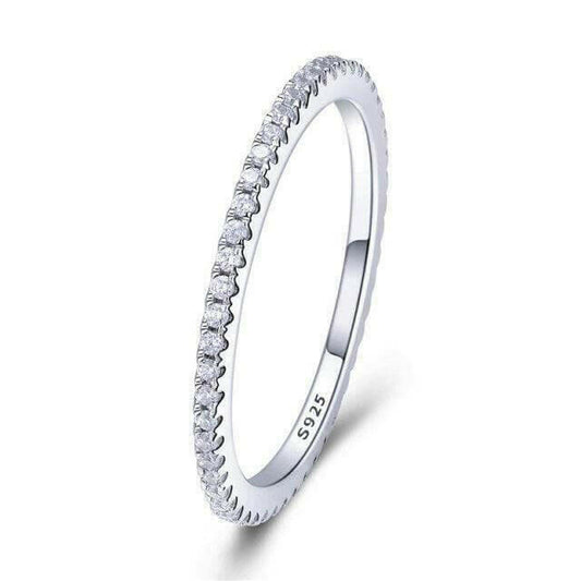 Fine Ring - Hannaca - Hannaca