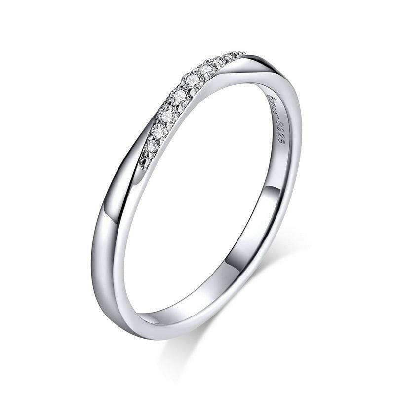 Glittering Ring - Hannaca - Hannaca