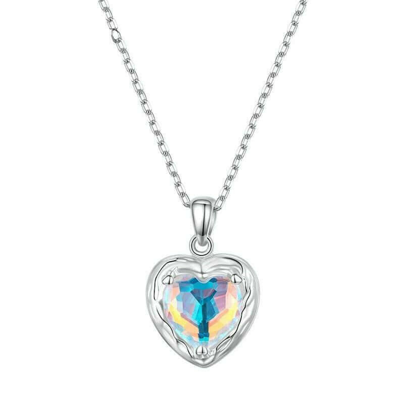  Heart Of Colors Necklace