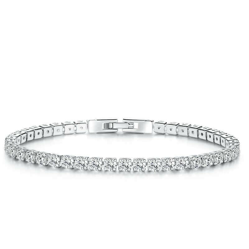 Luxury Glittering Bracelet - Hannaca - Hannaca