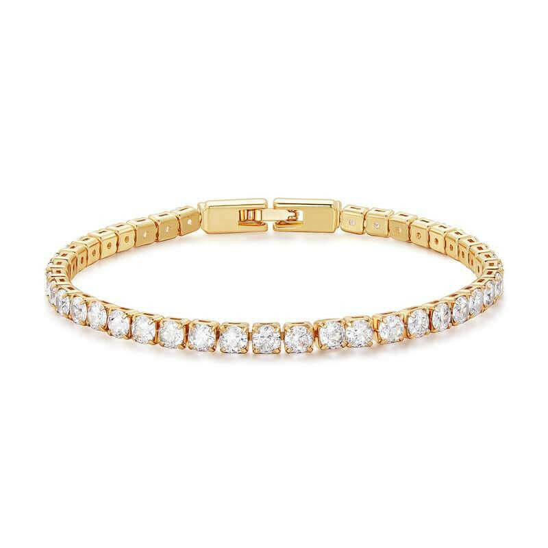 Luxury Glittering Bracelet - Hannaca - Hannaca