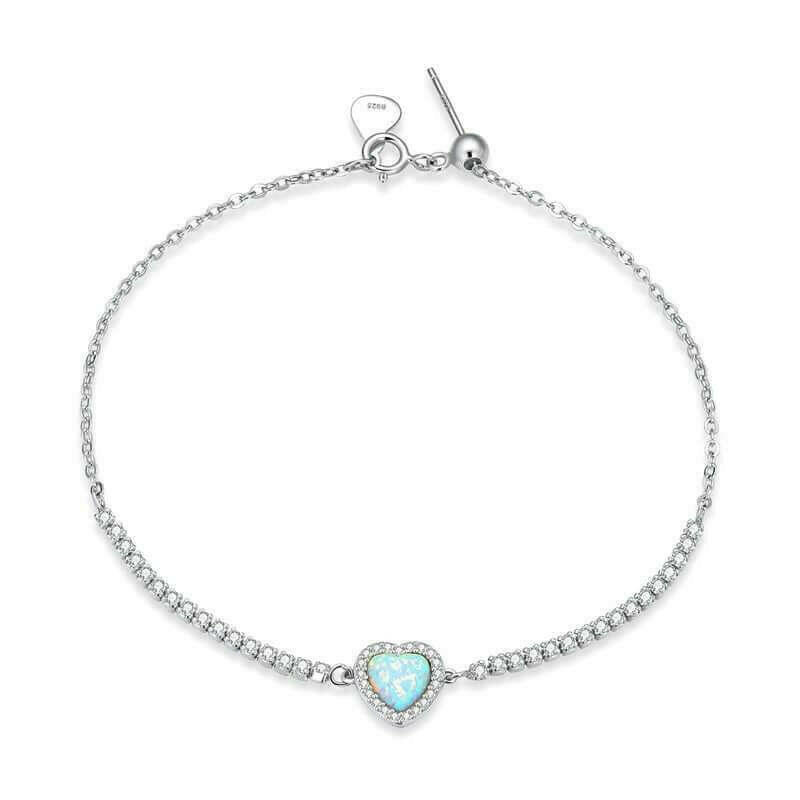 Pure Love Bracelet - Hannaca - Hannaca