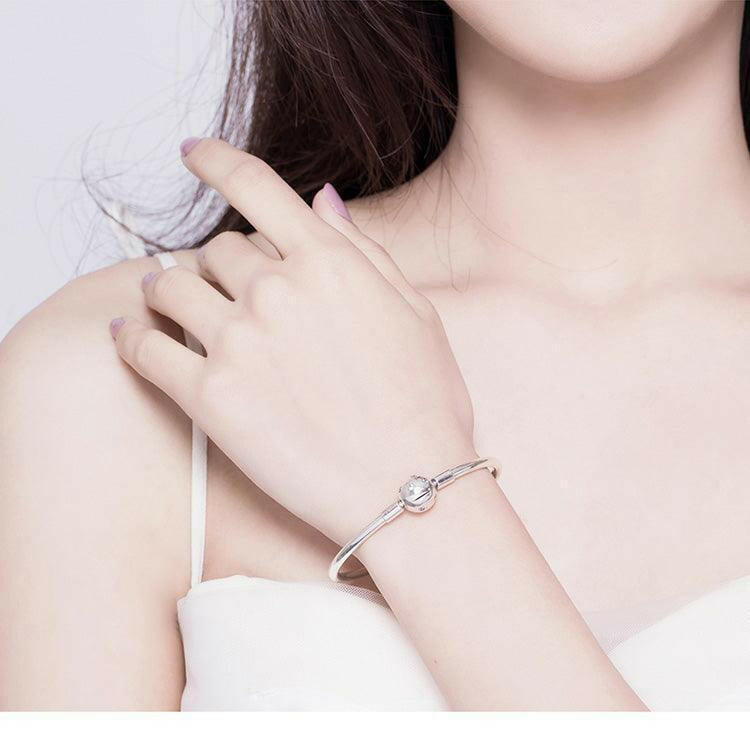 Rigid Bracelet - Hannaca - Hannaca