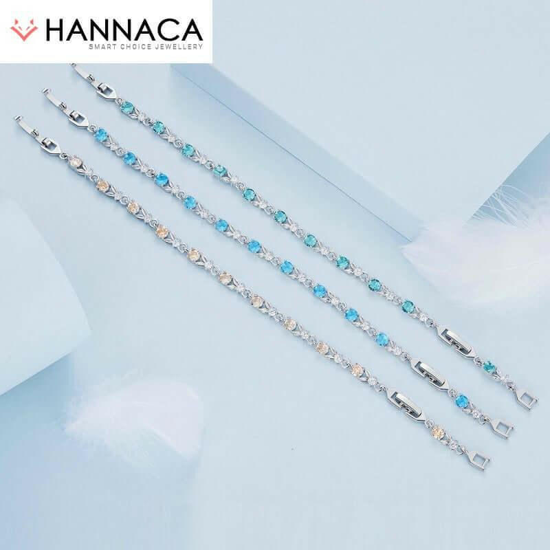 Unique Bracelet - Hannaca - Hannaca